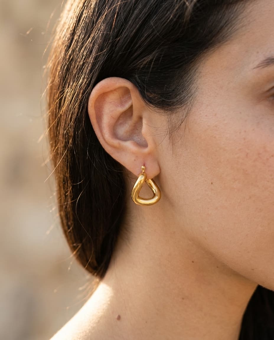 Atlas Earrings