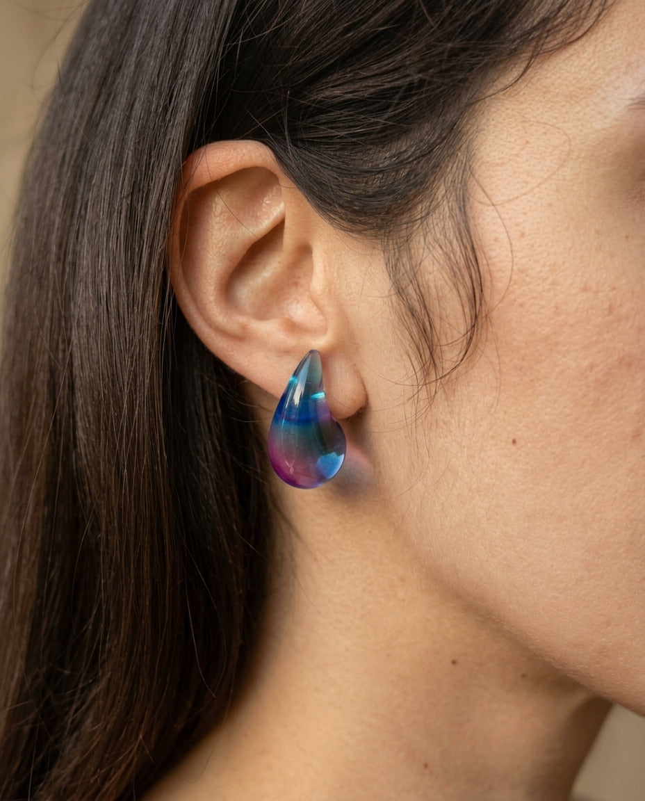 Charlotte Earrings