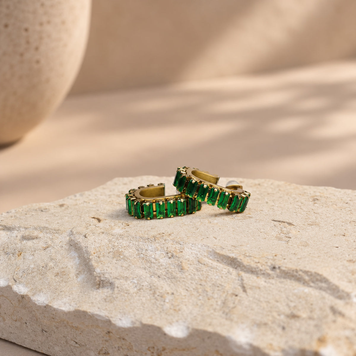 Esperanza Earrings