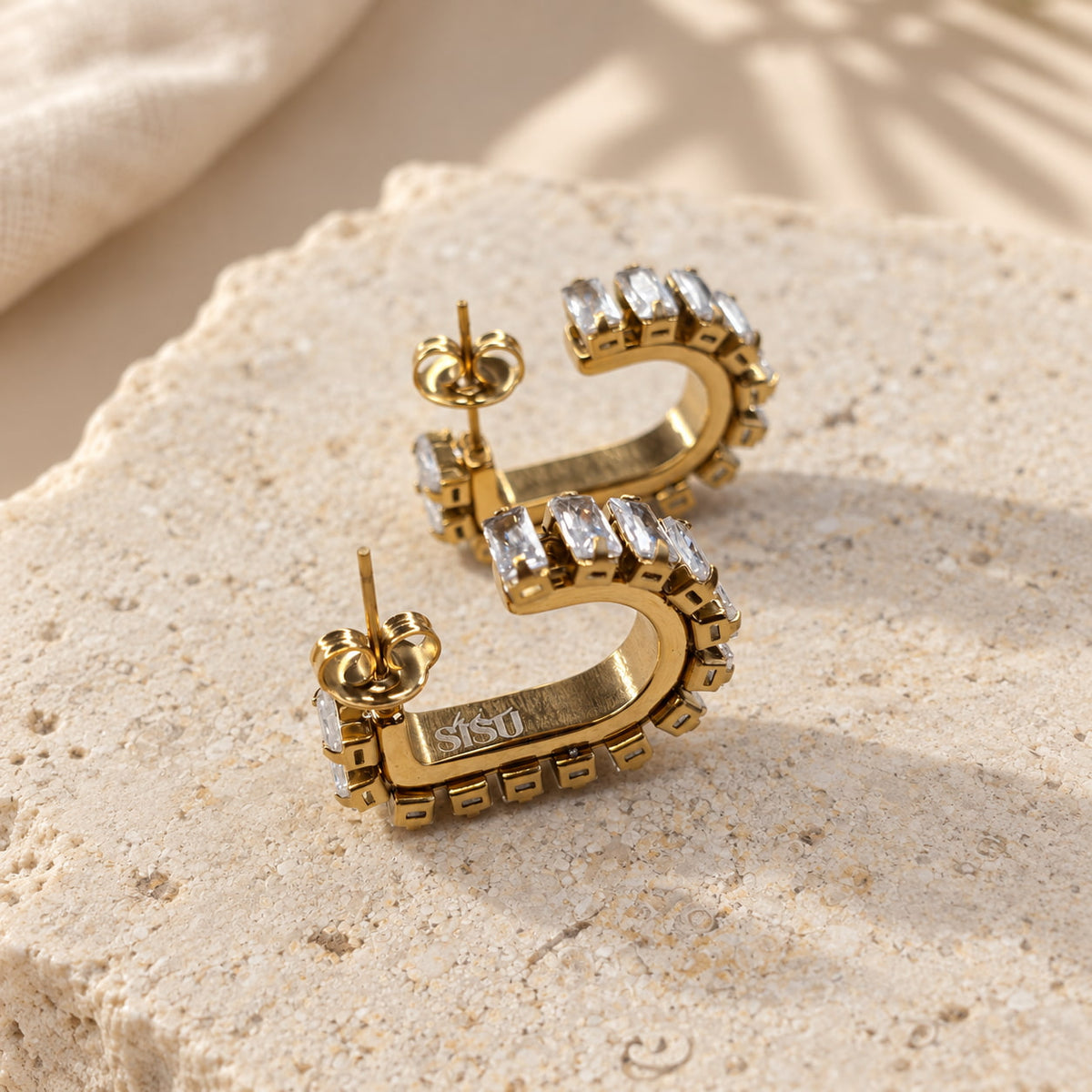 Esperanza Earrings