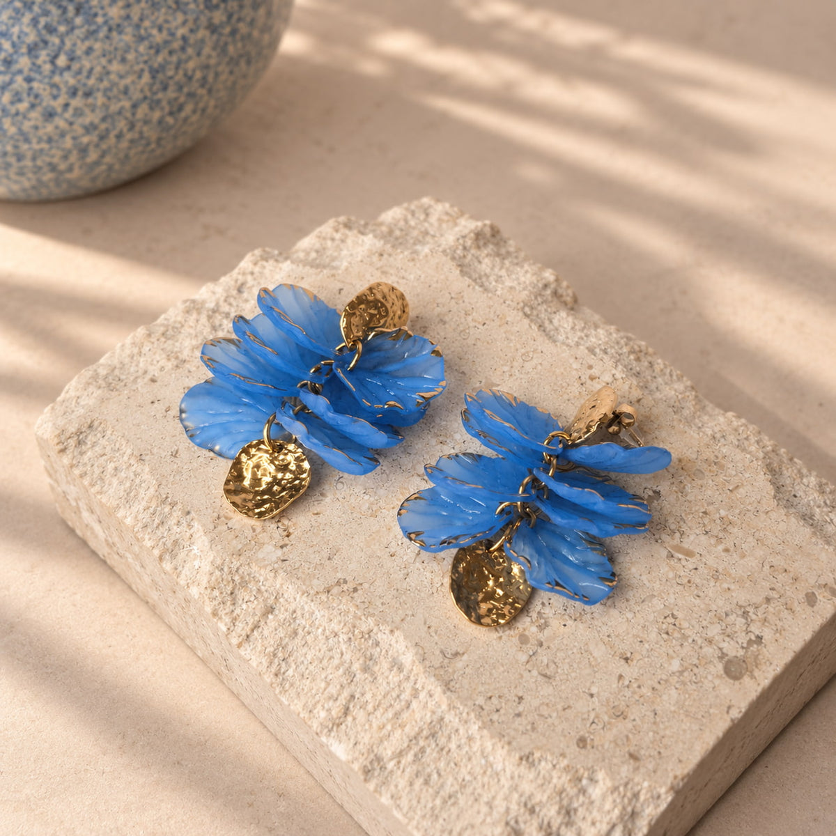 Florence Earrings