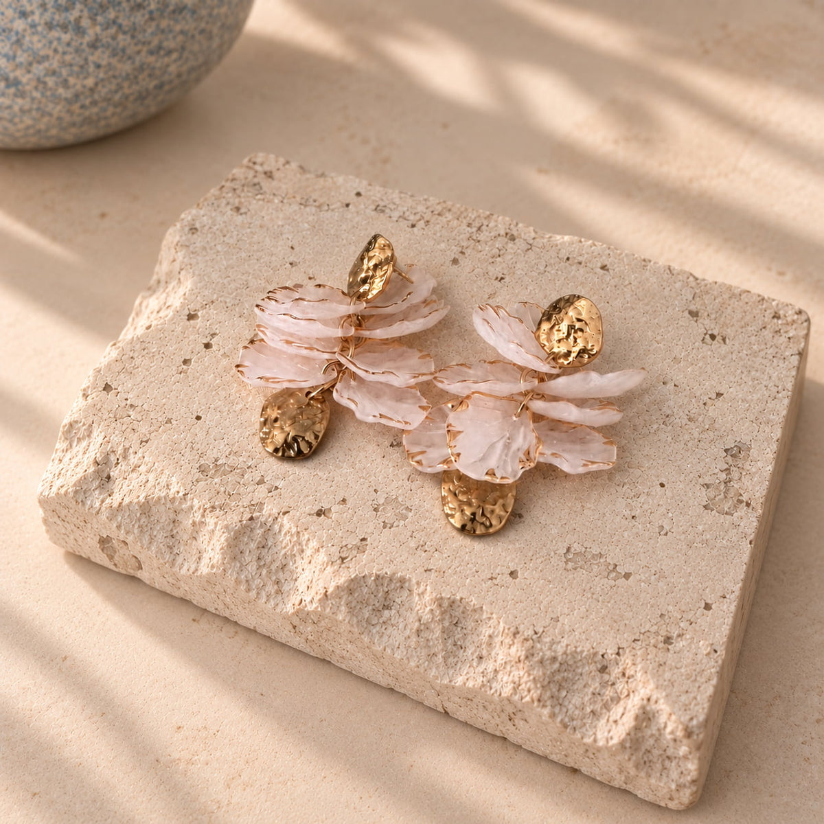 Florence Earrings