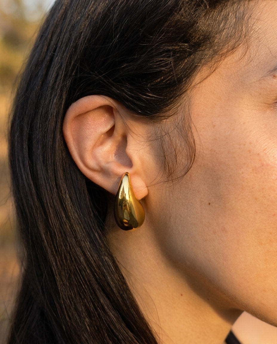 Isabel Earrings