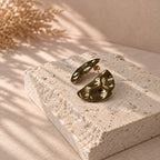 Mimosa Earrings
