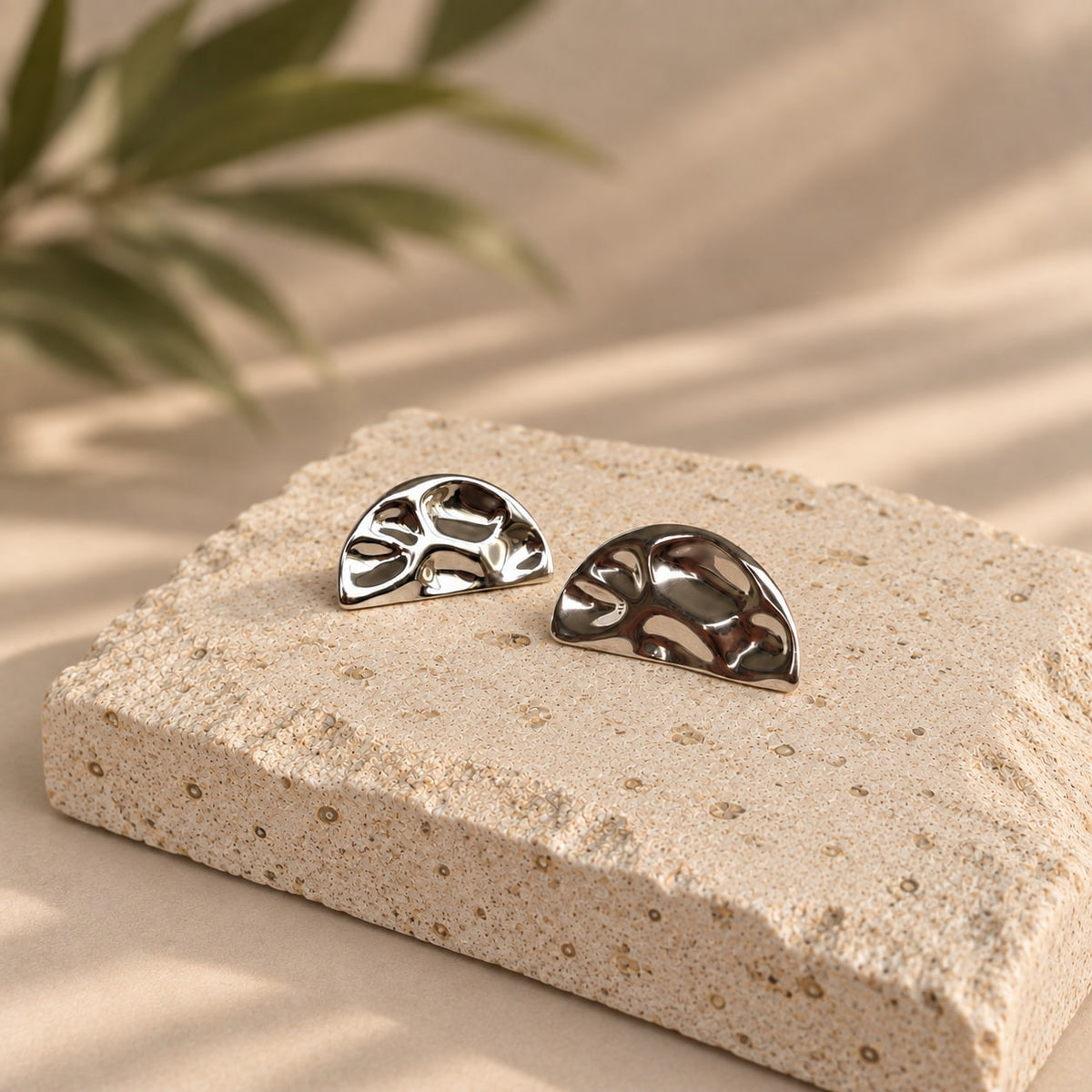 Mimosa Earrings