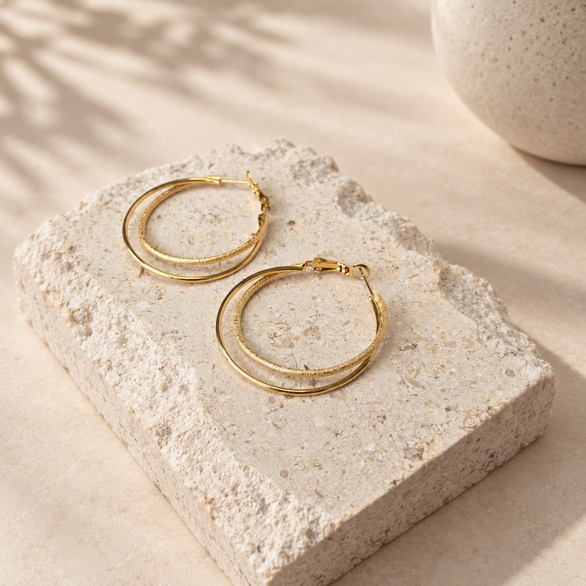 Nora Earrings