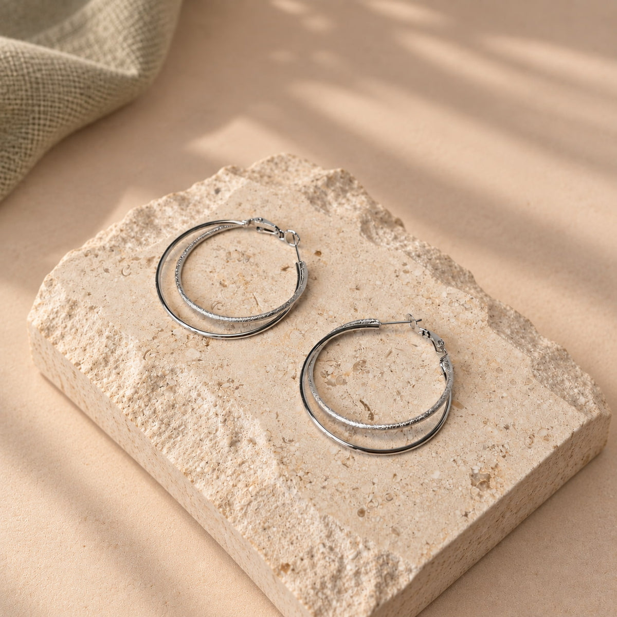 Nora Earrings