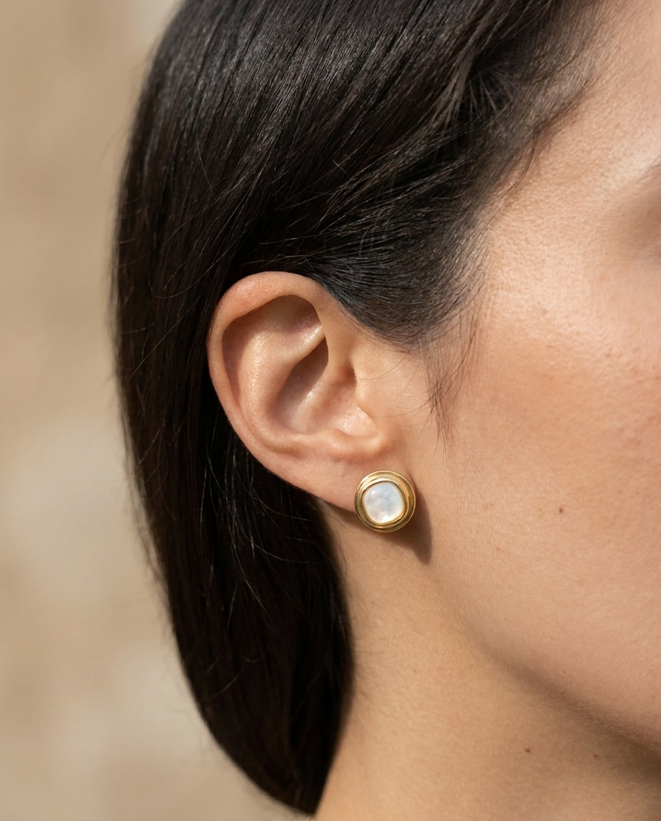Perla Earrings