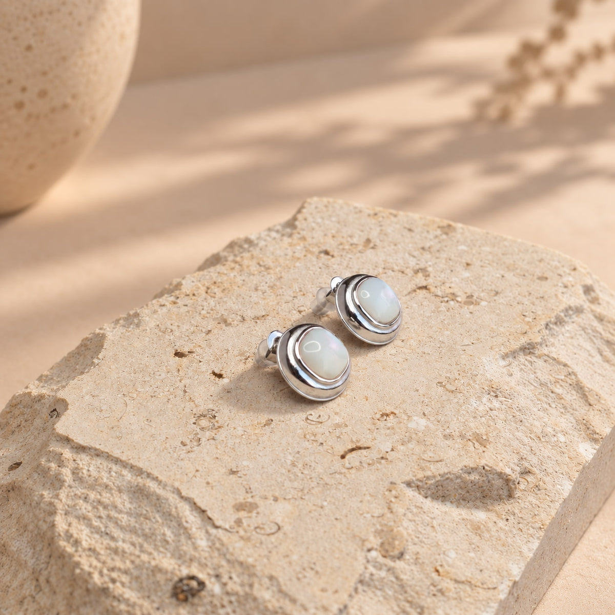 Perla Earrings
