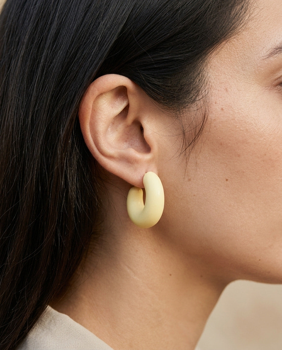 Spencer Earrings