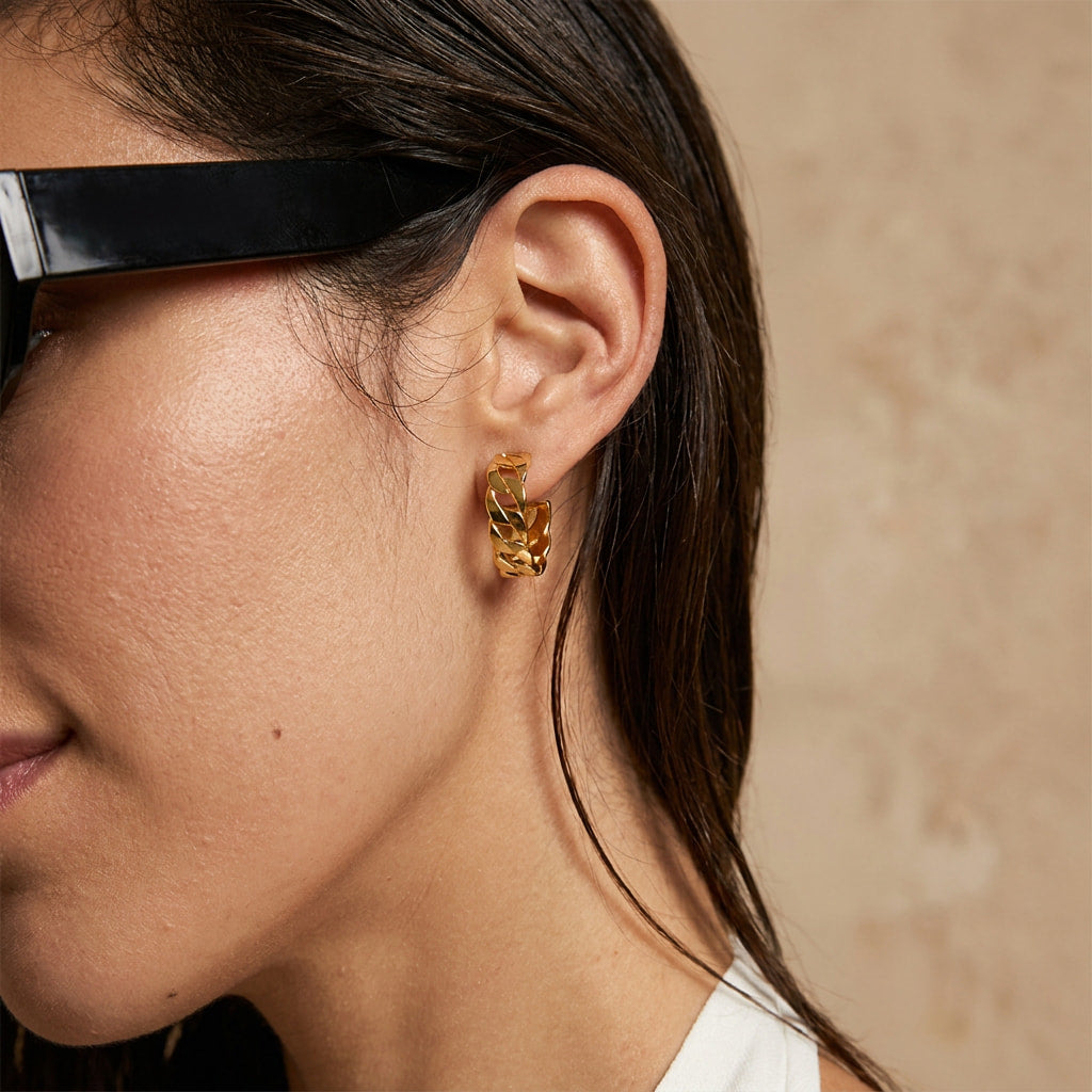 Sofia Earrings