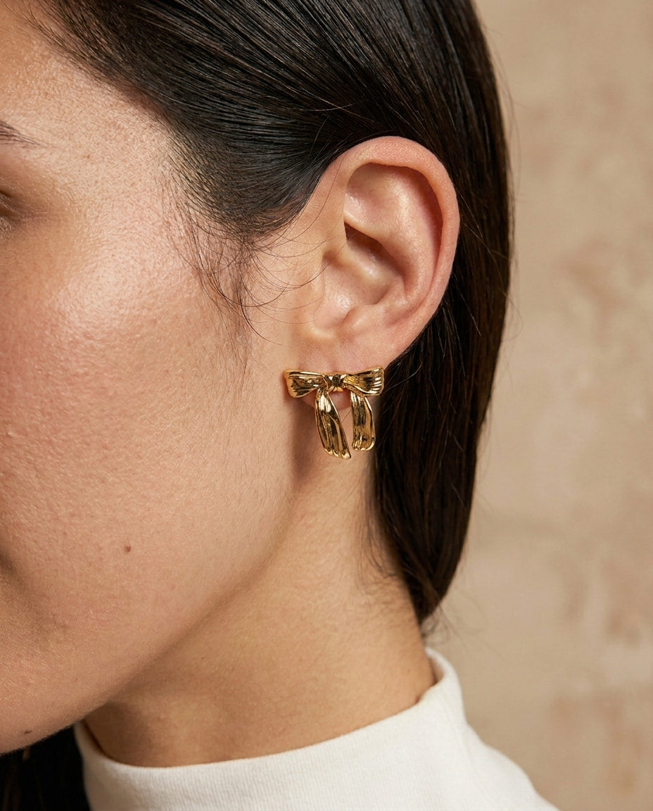 Sage Earrings