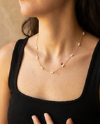 Bella Necklace