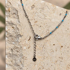 Luna Necklace