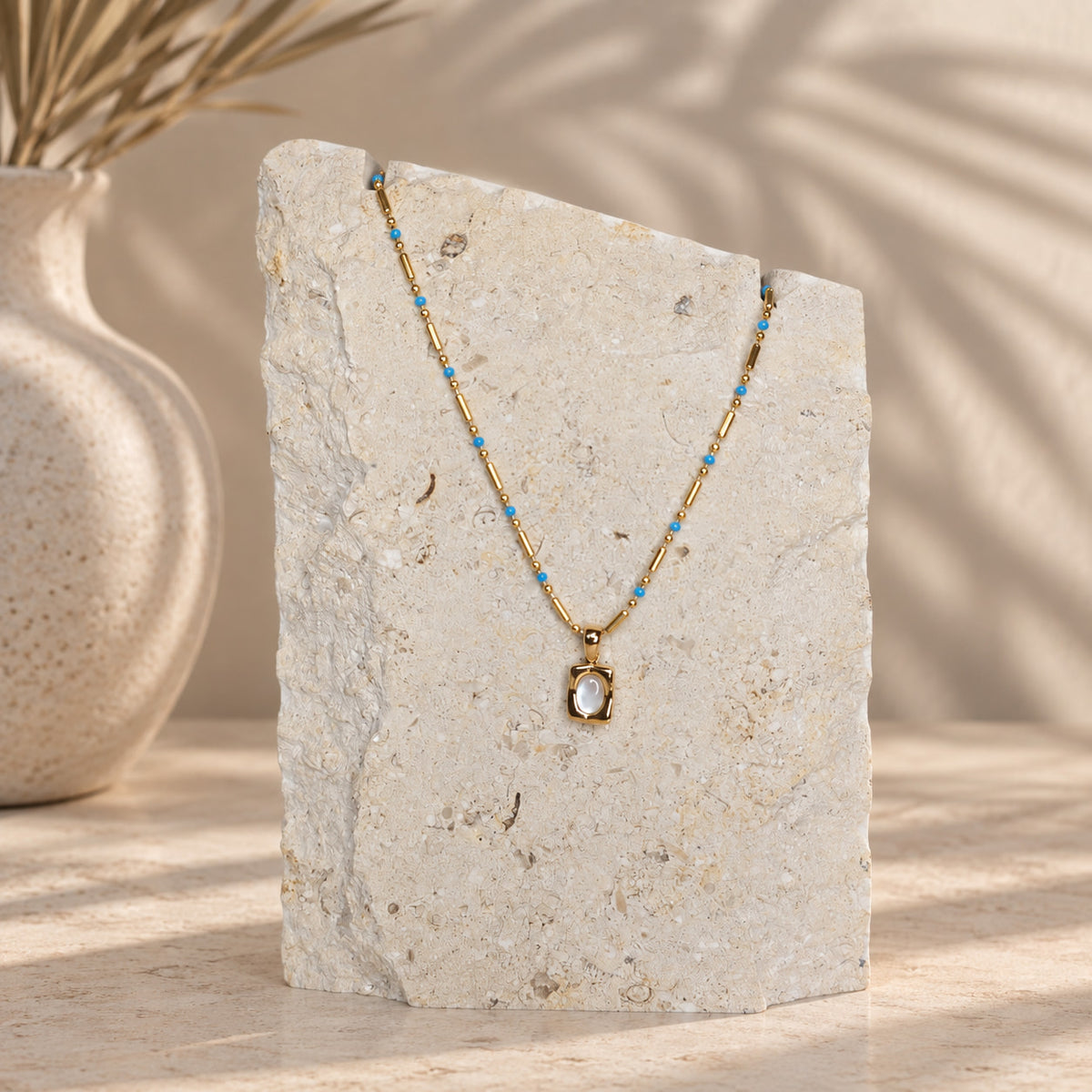 Luna Necklace