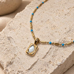 Luna Necklace